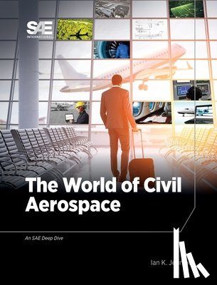 Jennions, Ian - The World of Civil Aerospace