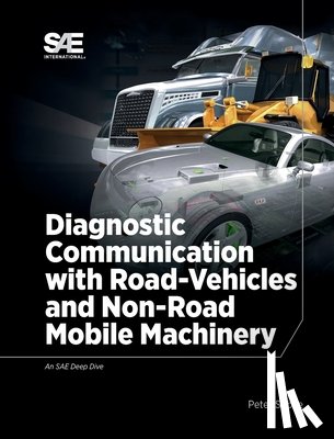 Subke, Peter - Diagnostic Communication with Road-Vehicles and Non-Road Mobile Machinery
