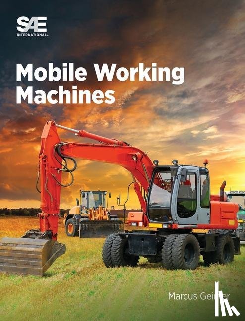 Greimer, Marcus - Mobile Working Machines