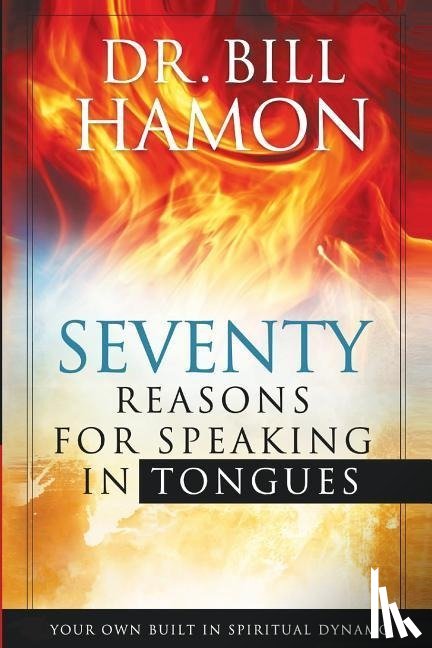 Hamon, Bill - 70 REASONS FOR SPEAKING IN TON