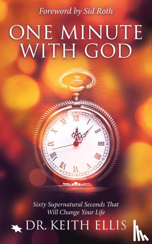 Ellis, Keith - One Minute with God