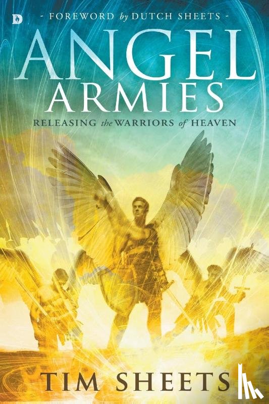 Sheets, Tim - Angel Armies