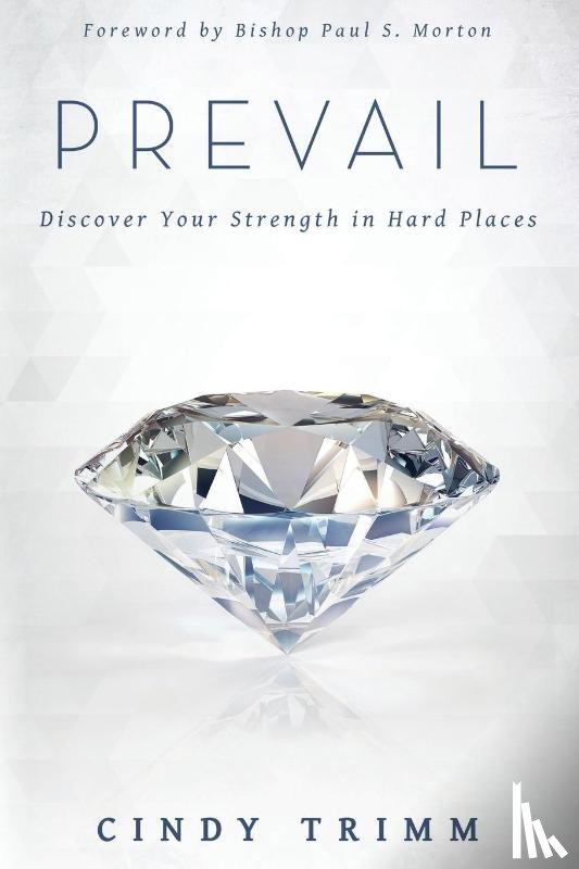 Trimm, Dr Cindy - Prevail