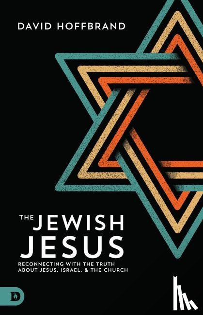 David Hoffbrand - Jewish Jesus, The
