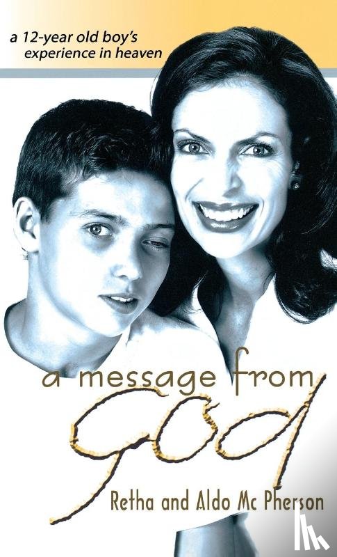 McPherson, Retha - A Message from God