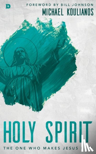 Koulianos, Michael - Holy Spirit