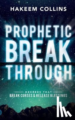 Collins, Hakeem - Prophetic Breakthrough