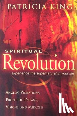 King, Patricia - Spiritual Revolution