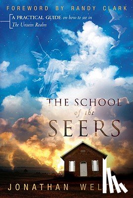 Welton, Jonathan, Clark, Randy - School of the Seers