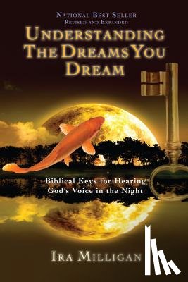 Milligan, Ira - UNDERSTANDING THE DREAMS-REV/E