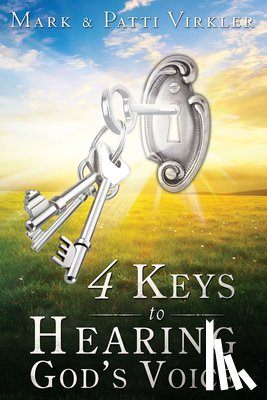 Virkler, Mark - 4 Keys to Hearing God's Voice