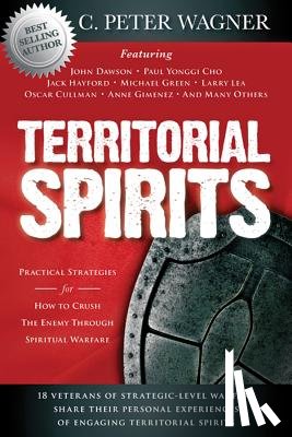 Wagner, C. Peter, Dawson, John - Territorial Spirits