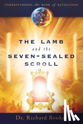 Booker, Richard - Lamb and the Seven-Sealed Scroll