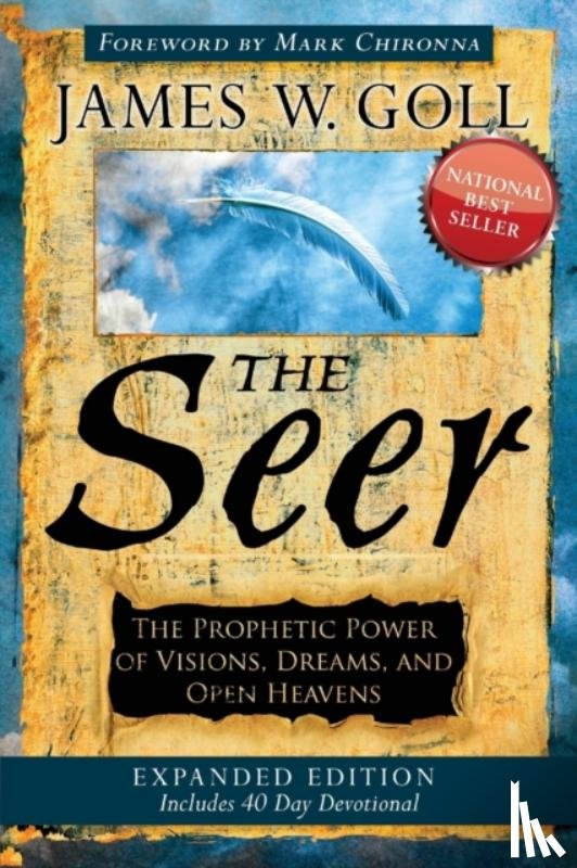 Goll, James W - The Seer