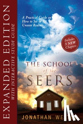Welton, Jonathan - The School of Seers Expanded Edition