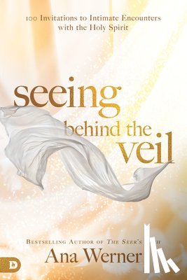 Werner, Ana - SEEING BEHIND THE VEIL