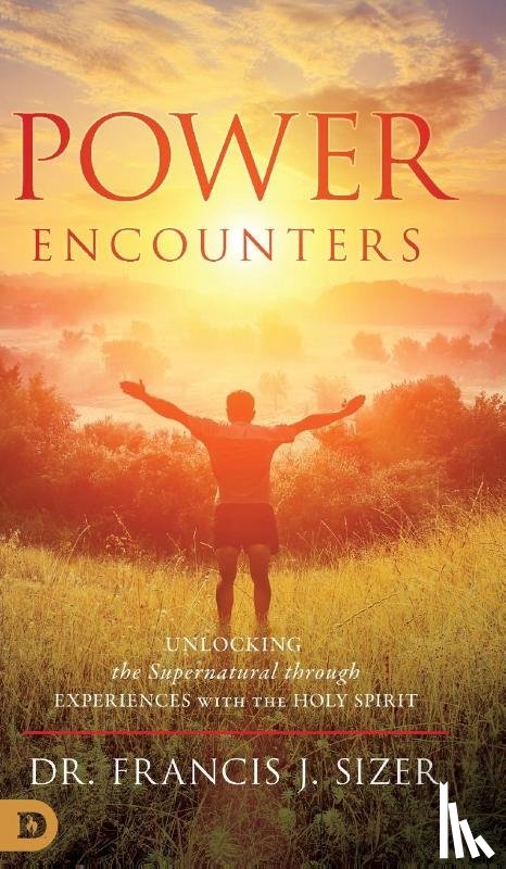 Sizer, Francis J - Power Encounters