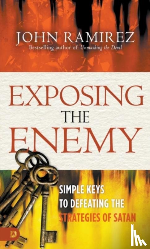 Ramirez, John - Exposing the Enemy
