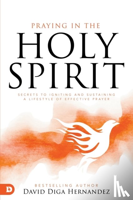 Hernandez, David - Praying in the Holy Spirit