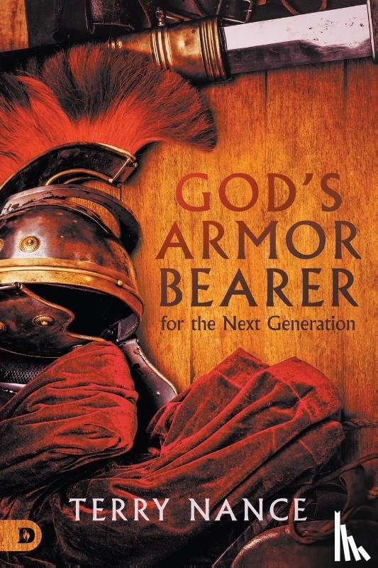 Nance, Terry - God's Armor Bearer