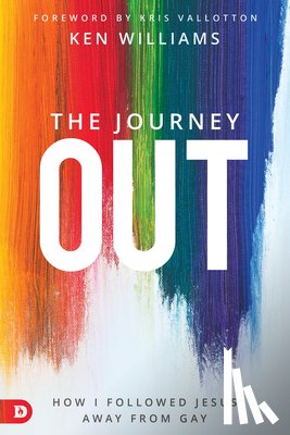 Williams, Ken - Journey Out, The