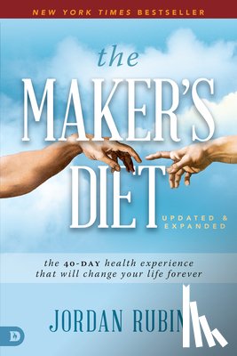 Rubin, Jordan - Maker's Diet, The