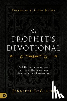 Leclaire, Jennifer - Leclaire, J: Prophet's Devotional