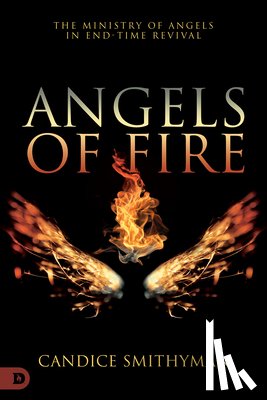 Smithyman, Candice - Angels of Fire