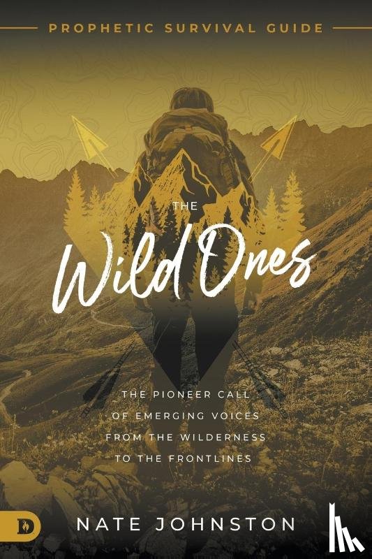 Johnston, Nate - Wild Ones, The