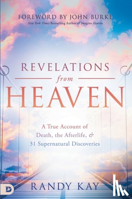 Kay, Randy - Revelations from Heaven