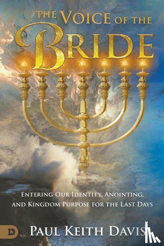 Davis, Paul Keith - Voice of the Bride, The
