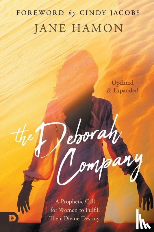 Hamon, Jane - Deborah Company Updated and Expanded, The