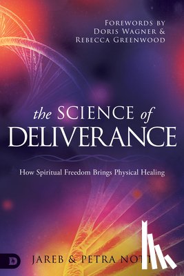 Nott, Jareb - Science of Deliverance, The