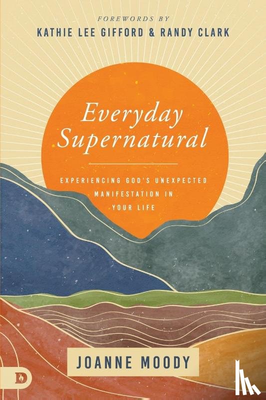 Moody, Joanne - Everyday Supernatural