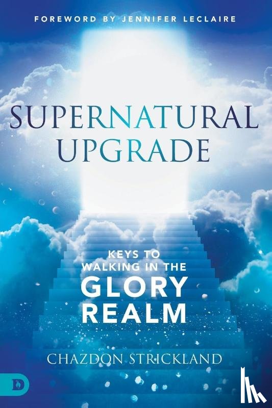 Strickland, Chazdon - Supernatural Upgrade