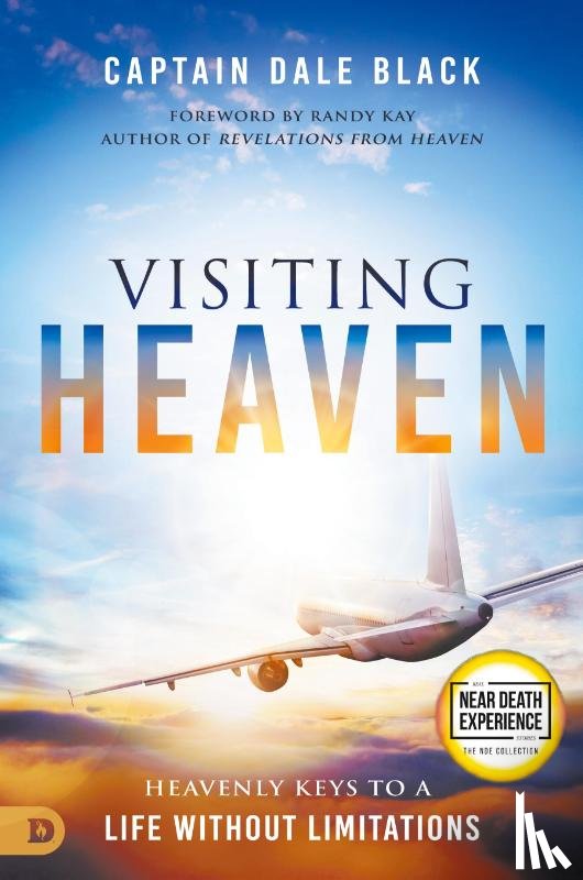 Black, Captain Dale - Visiting Heaven