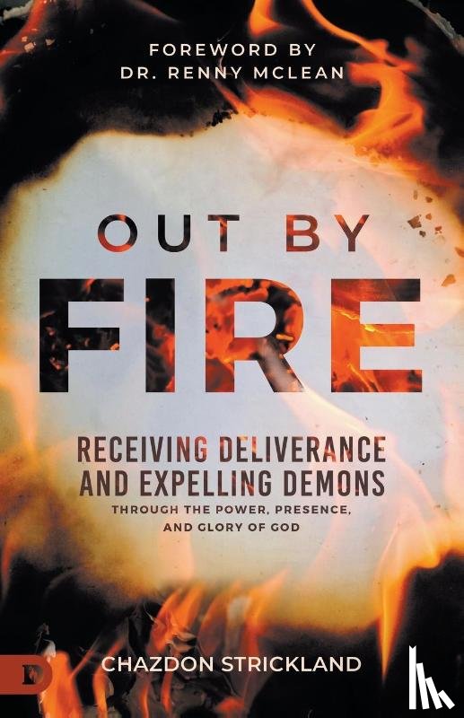 Strickland, Chazdon - Out by Fire