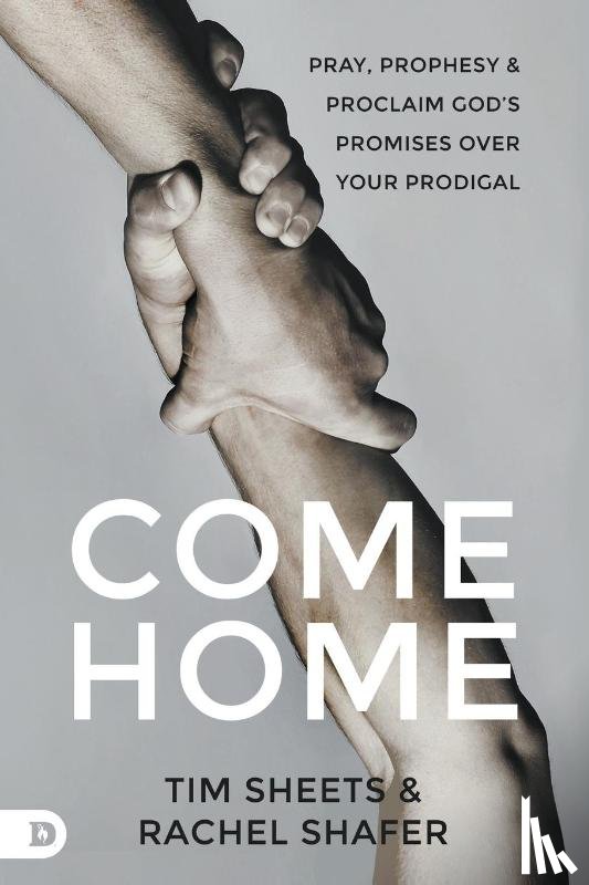 Sheets, Tim, Shafer, Rachel - Come Home