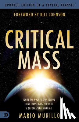 Murillo, Mario - Critical Mass