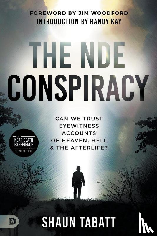Tabatt, Shaun - NDE Conspiracy, The