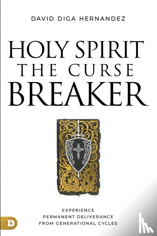 Hernandez, David Diga - Holy Spirit