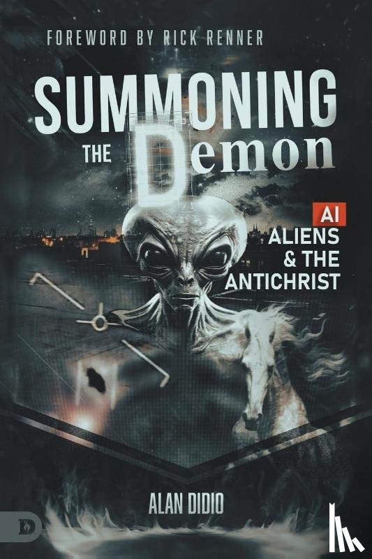 Didio, Alan - Summoning the Demon
