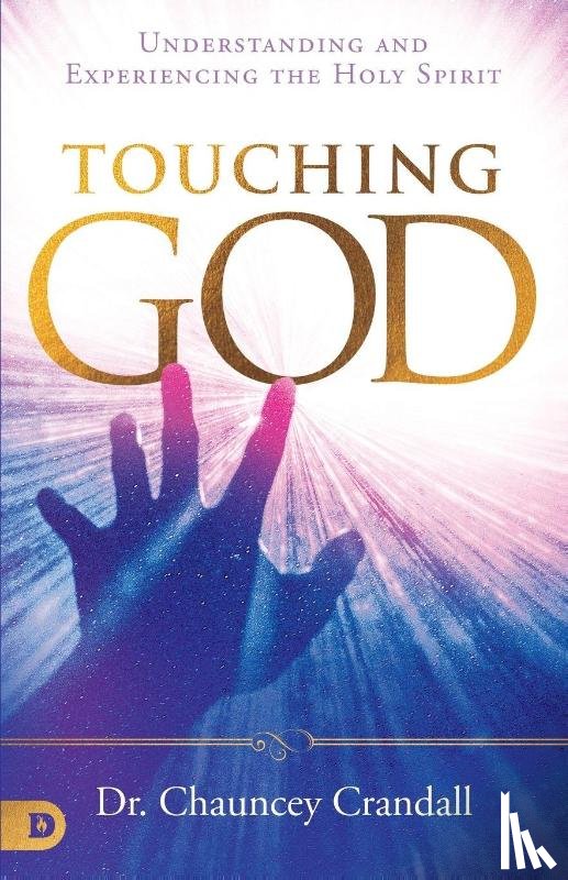 Crandall, Chauncey - Touching God