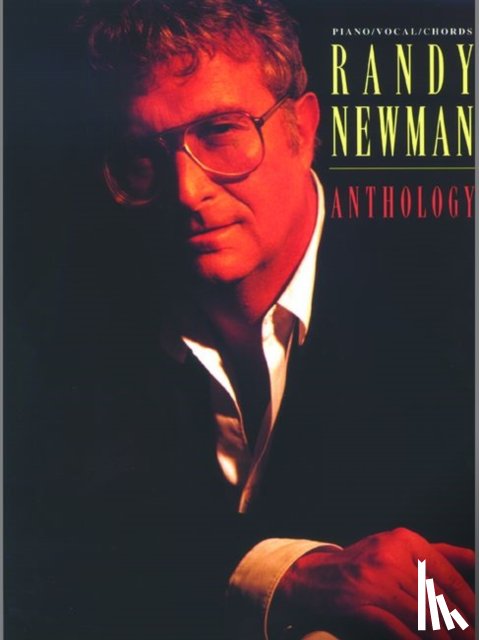 Newman, Randy - Randy Newman