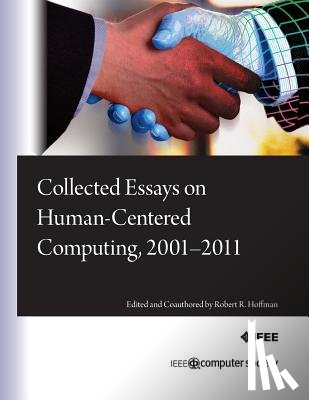 Hayes, Pat - Collected Essays on Human-Centered Computing, 2001-2011