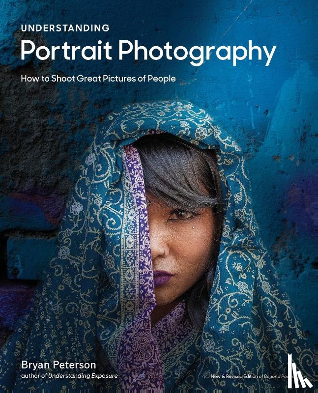 Peterson, Bryan - Understanding Portrait Photography
