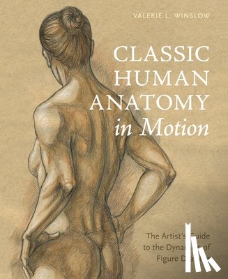 Winslow, V - Classic Human Anatomy in Motion