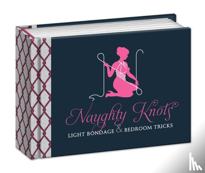 Potter Gift - Naughty Knots