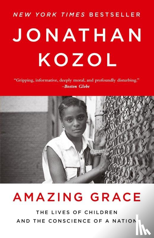 Kozol, Jonathan - Amazing Grace