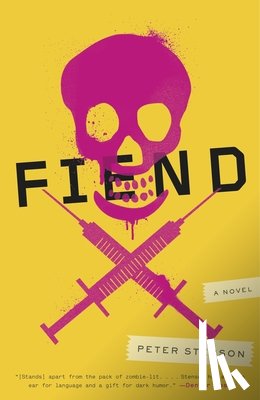 Stenson, Peter - Fiend